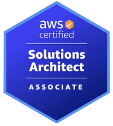 AWS Solution Architect Associate